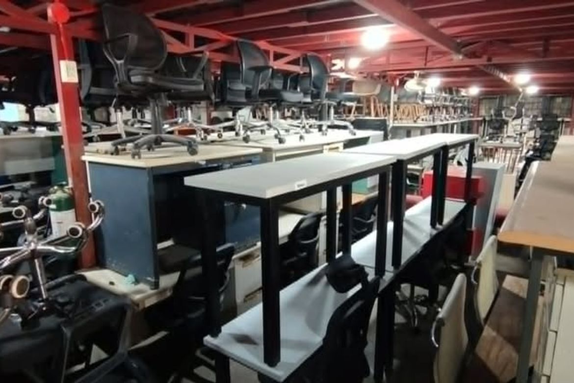 Warehouse / Factory for Sale in Barangay 163, Caloocan, Metro Manila – photo 5