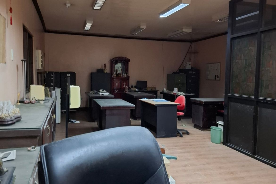 Warehouse / Factory for Sale in Barangay 166, Caloocan, Metro Manila – photo 4