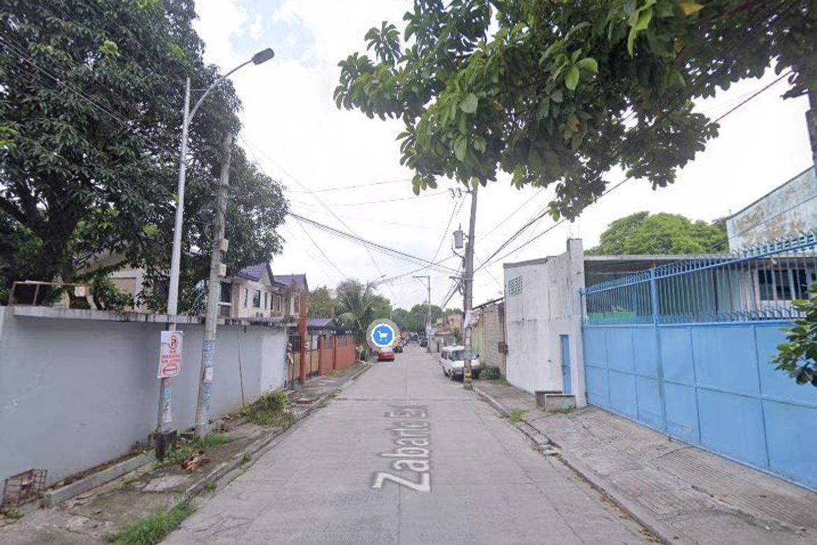 Warehouse / Factory for Sale in Barangay 172, Caloocan, Metro Manila – photo 3