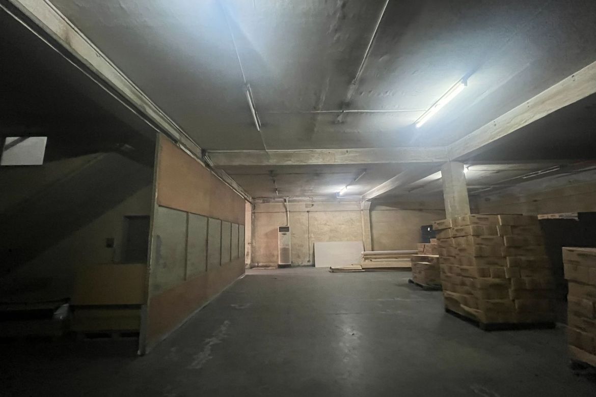 Warehouse / Factory for Sale in Barangay 174, Caloocan, Metro Manila – photo 2