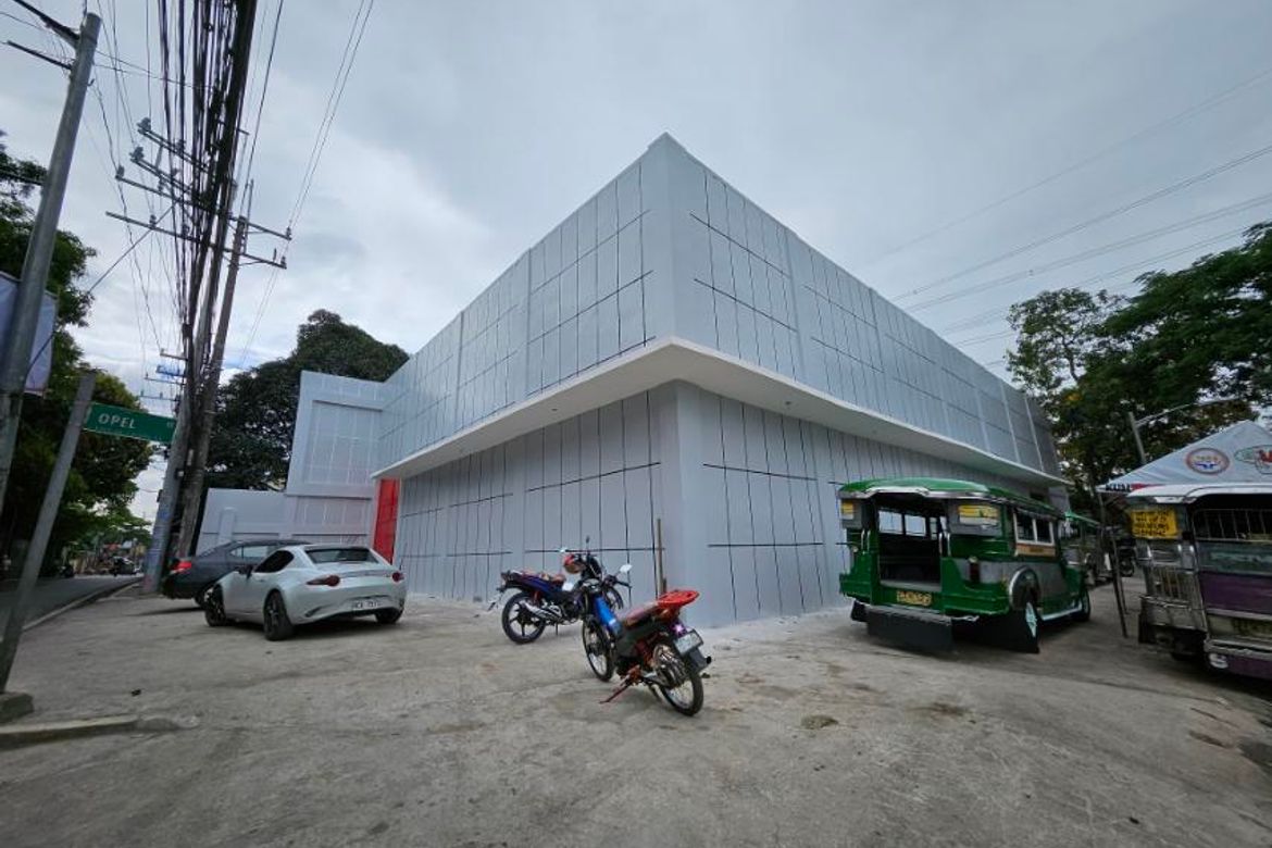 Warehouse / Factory for Sale in Barangay 174, Caloocan, Metro Manila