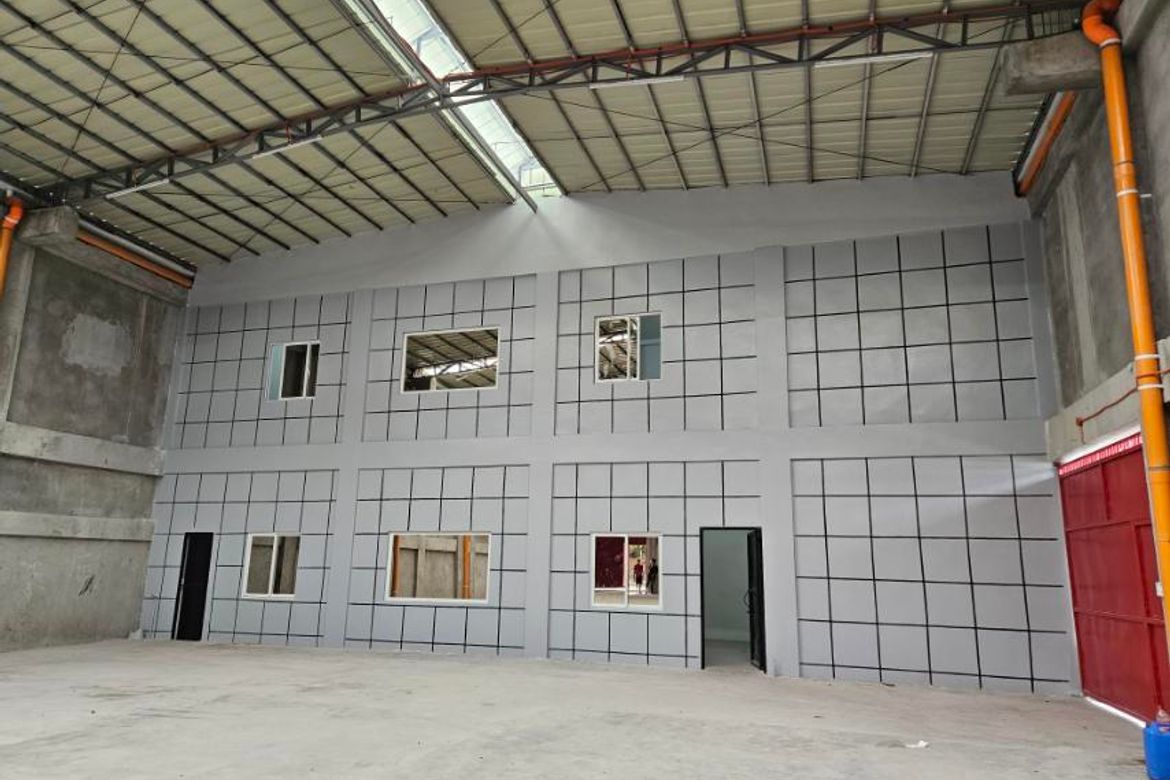 Warehouse / Factory for Sale in Barangay 174, Caloocan, Metro Manila – photo 3
