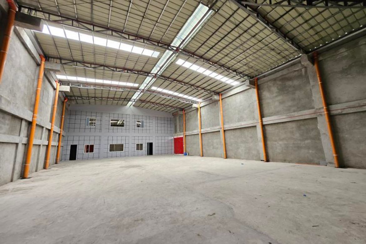 Warehouse / Factory for Sale in Barangay 178, Caloocan, Metro Manila – photo 2