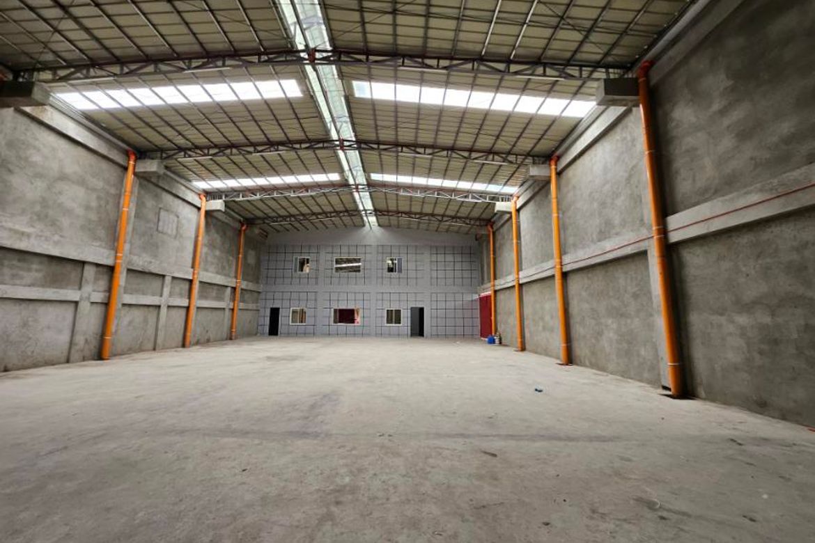 Warehouse / Factory for Sale in Barangay 178, Caloocan, Metro Manila – photo 3