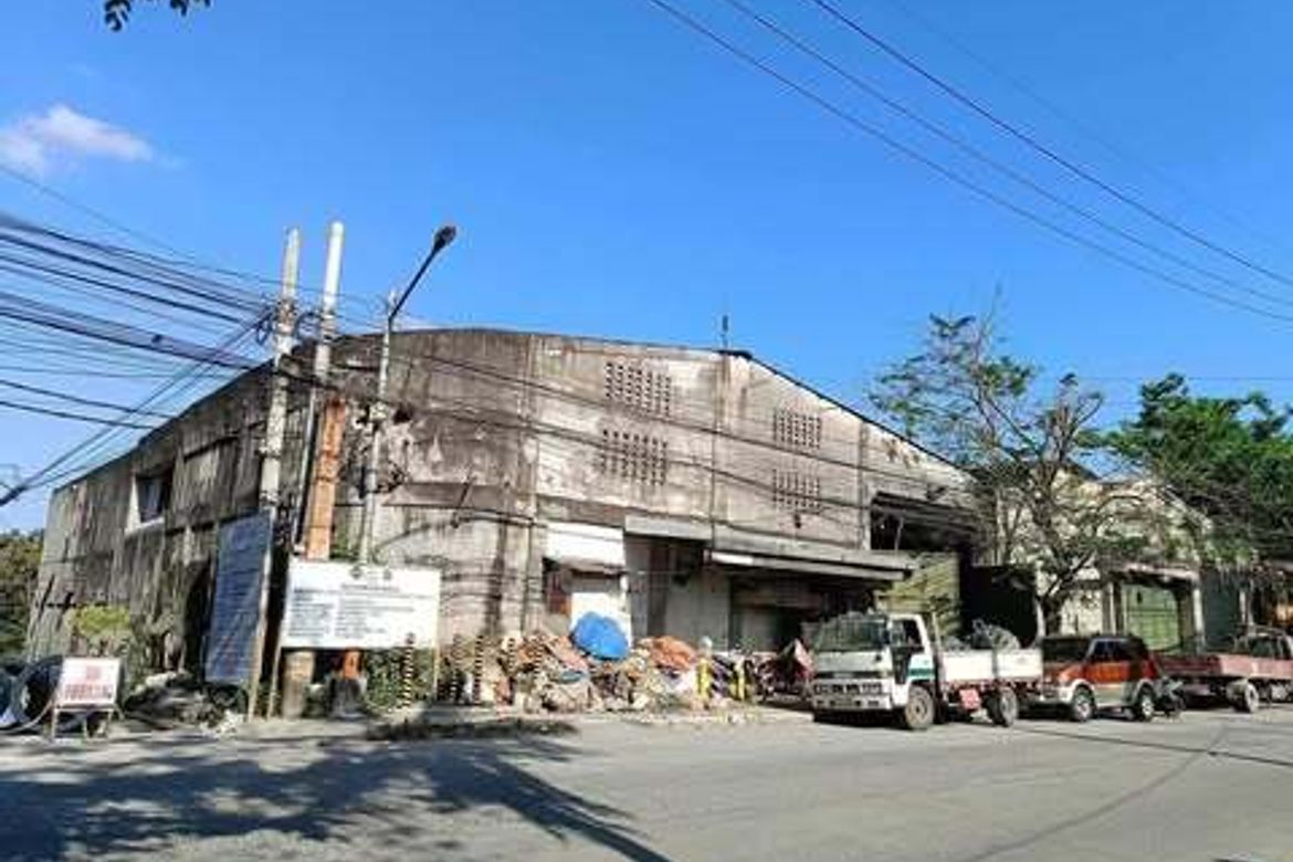 Warehouse / Factory for Sale in Barangay 179, Caloocan, Metro Manila – photo 5