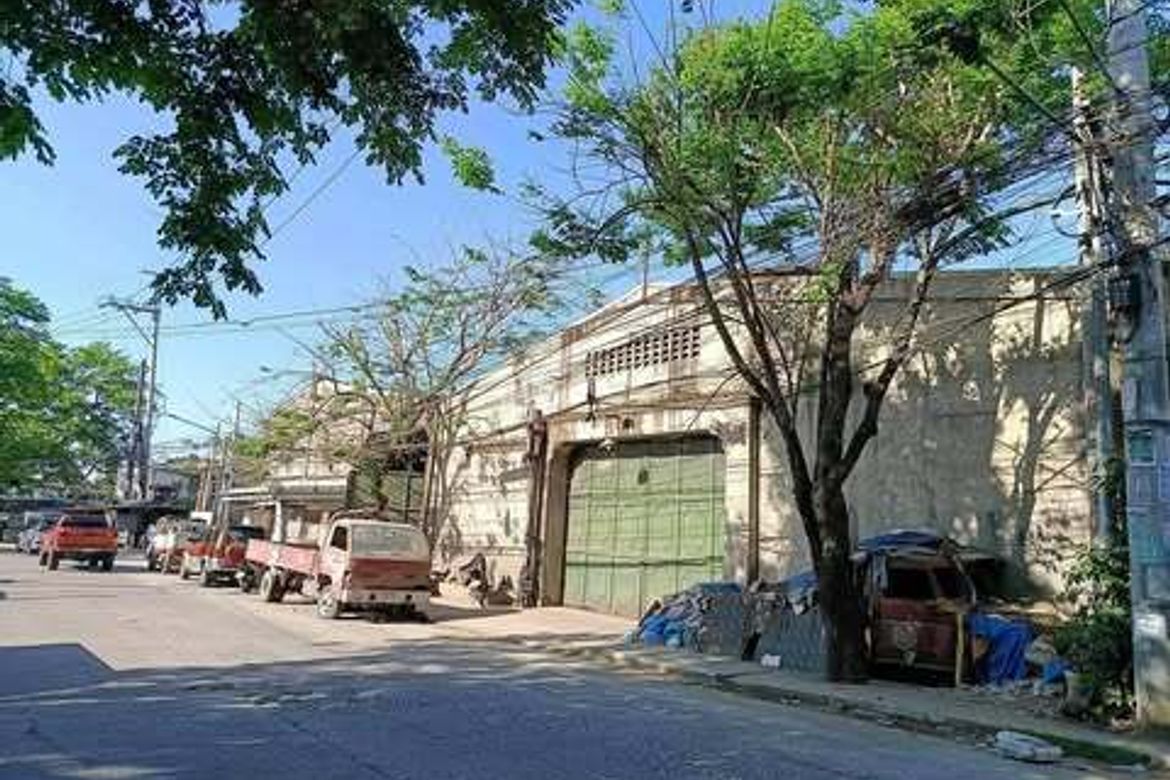 Warehouse / Factory for Sale in Barangay 179, Caloocan, Metro Manila – photo 7