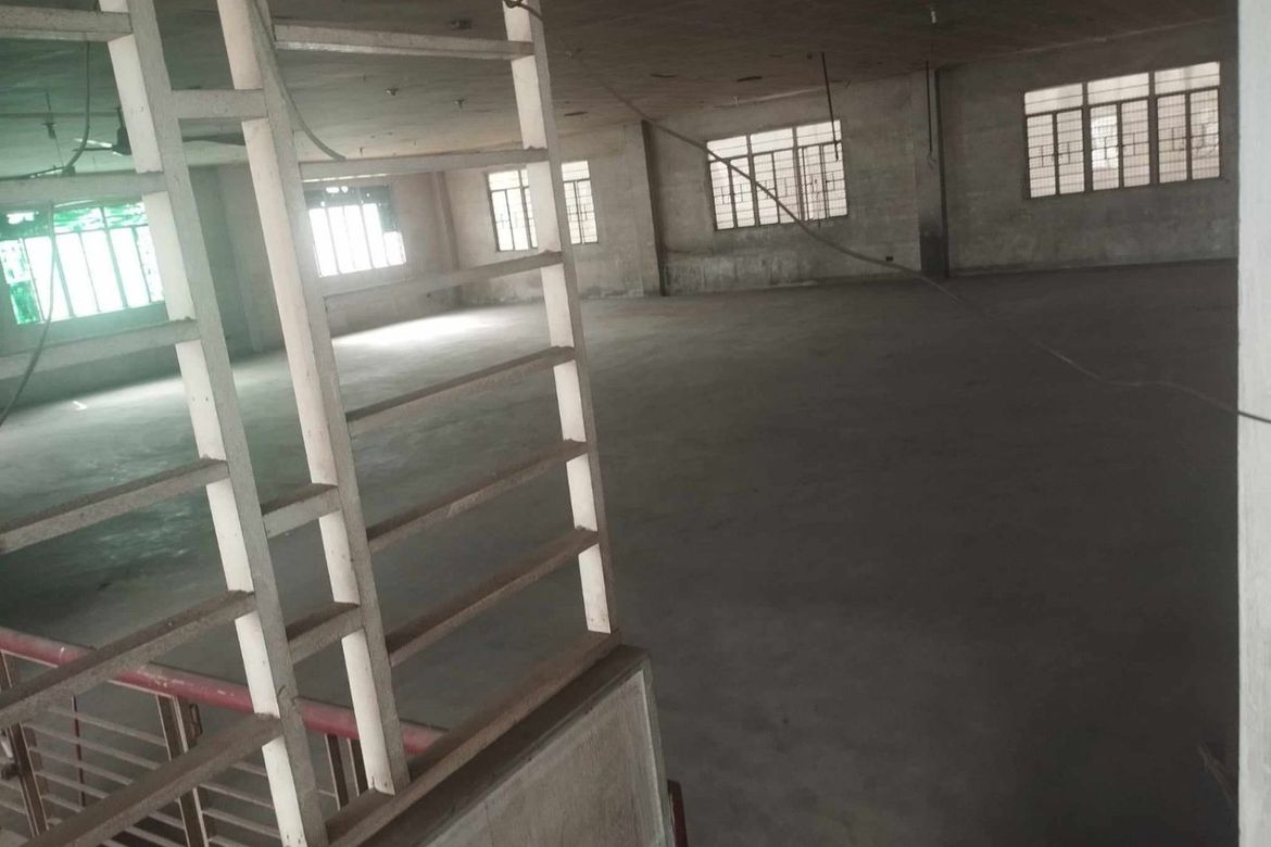 Warehouse / Factory for Sale in Barangay 181, Caloocan, Metro Manila – photo 2