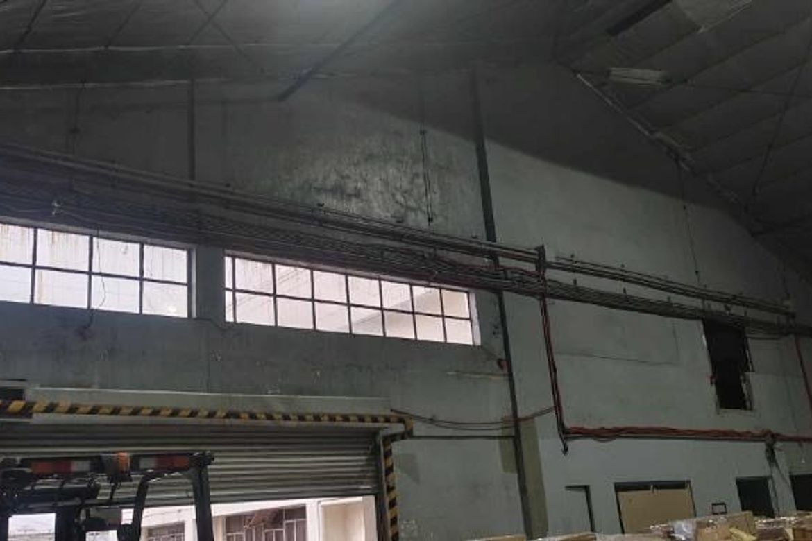 Warehouse / Factory for Sale in Barangay 201, Pasay, Metro Manila