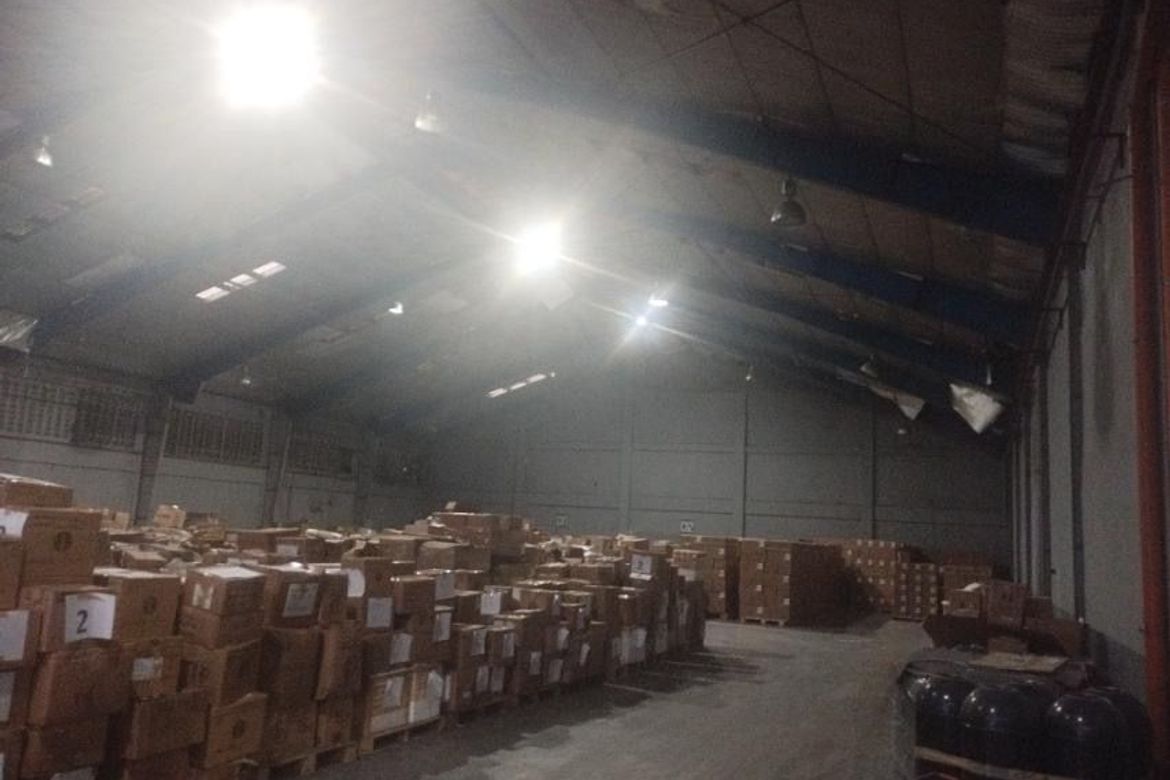 Warehouse / Factory for Sale in Barangay 201, Pasay, Metro Manila – photo 2