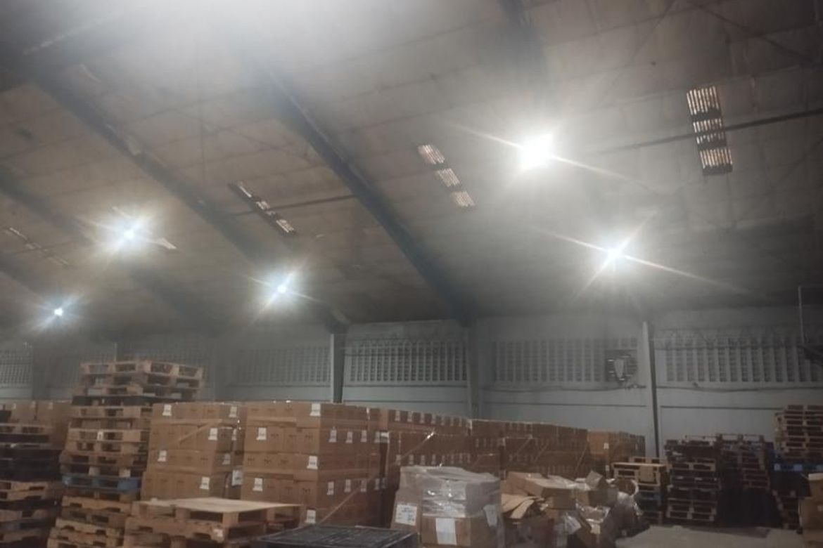 Warehouse / Factory for Sale in Barangay 201, Pasay, Metro Manila – photo 6