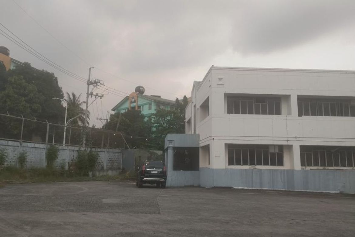 Warehouse / Factory for Sale in Barangay 201, Pasay, Metro Manila – photo 8