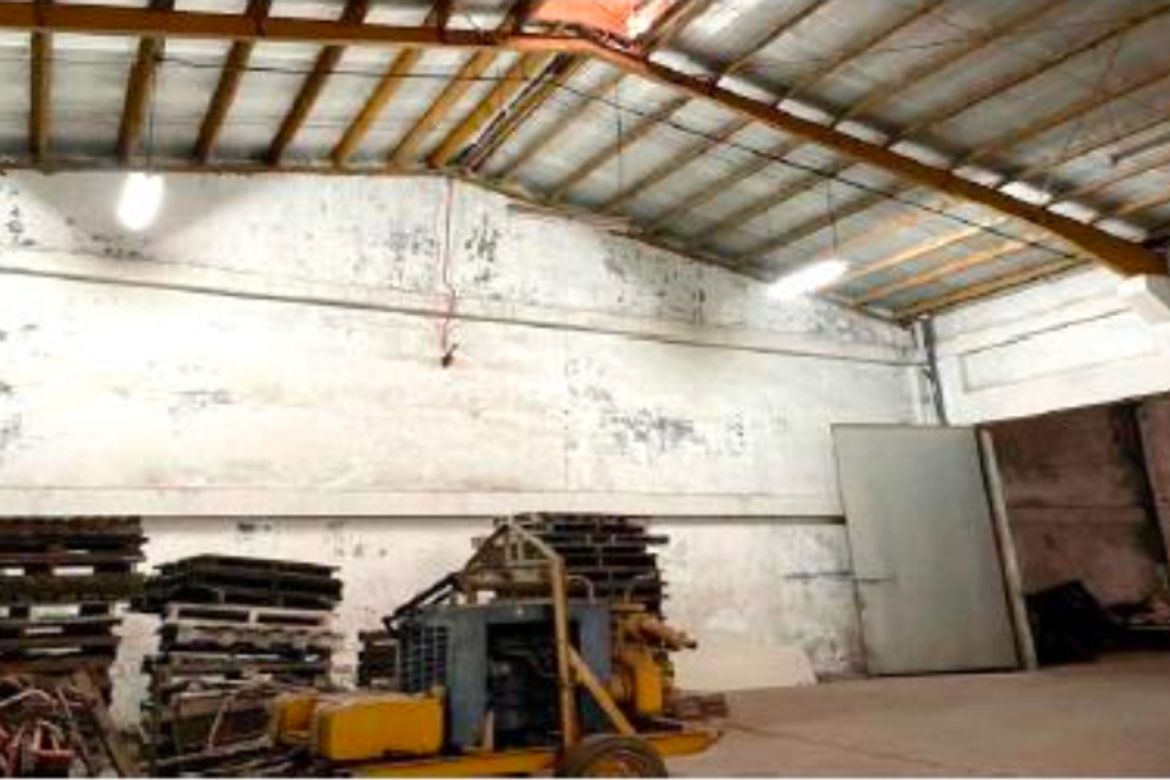 Warehouse / Factory for Sale in Barangay 3, Cavite City, Cavite – photo 2