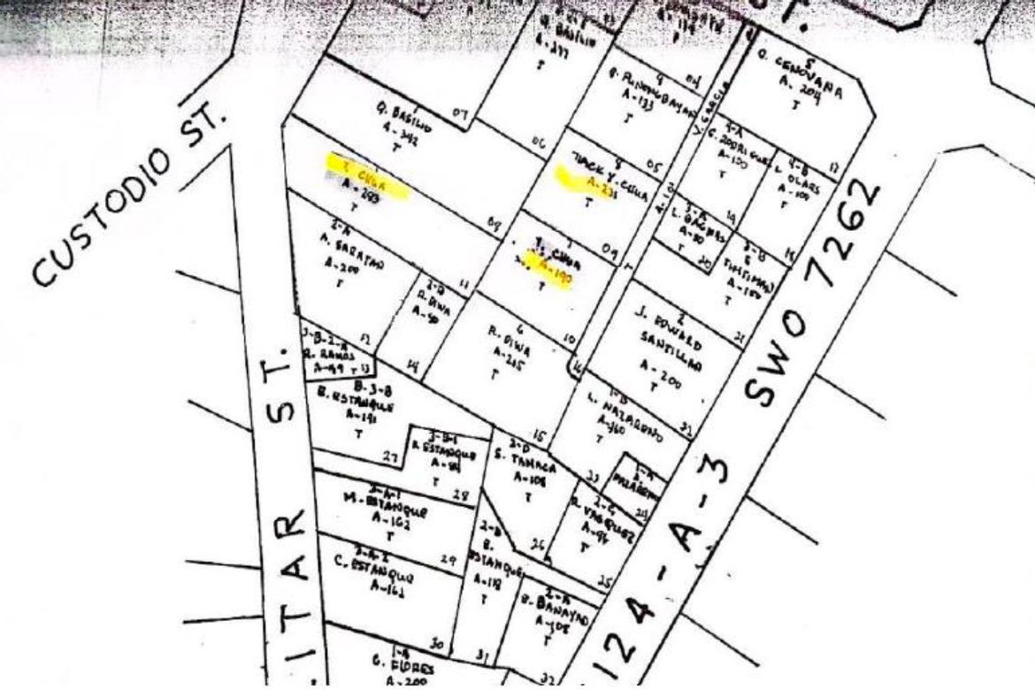 Warehouse / Factory for Sale in Barangay 3, Cavite City, Cavite – photo 3