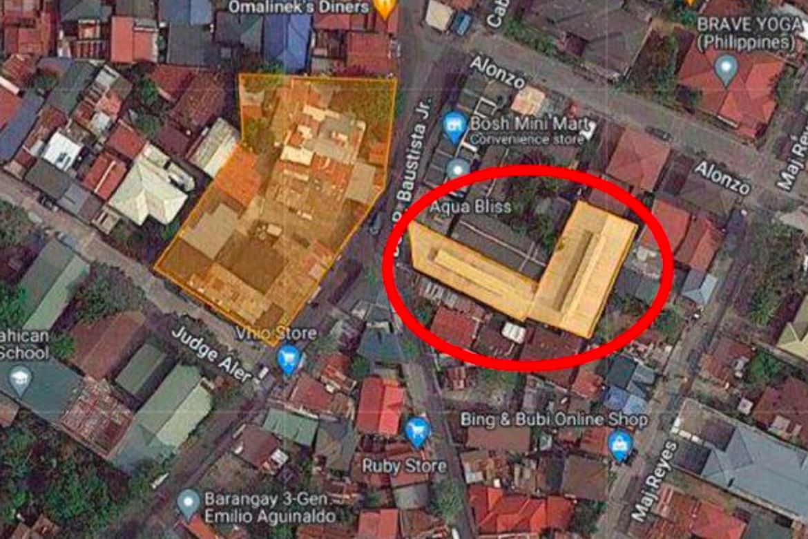 Warehouse / Factory for Sale in Barangay 3, Cavite City, Cavite – photo 4