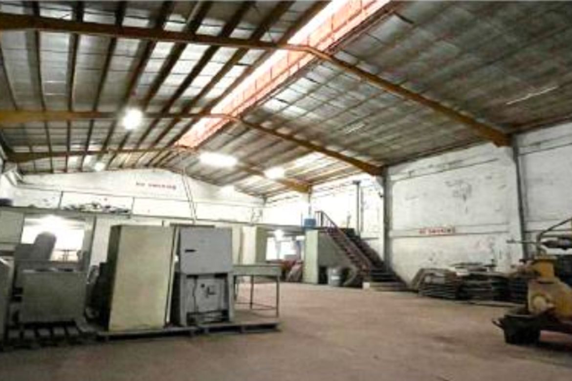 Warehouse / Factory for Sale in Barangay 3, Cavite City, Cavite – photo 6