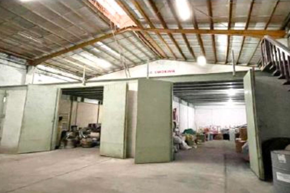 Warehouse / Factory for Sale in Barangay 3, Cavite City, Cavite – photo 7