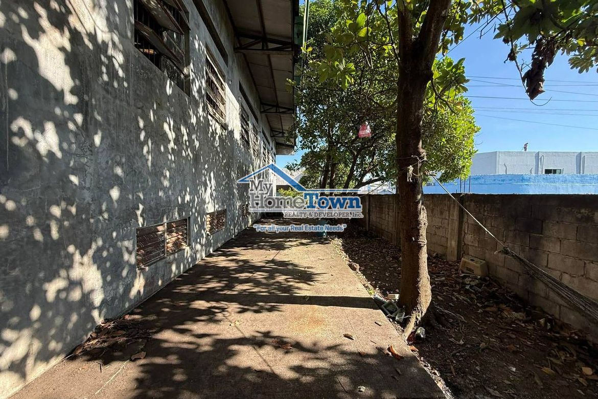 Warehouse / Factory for Sale in Barangay 4, Carmona, Cavite – photo 2
