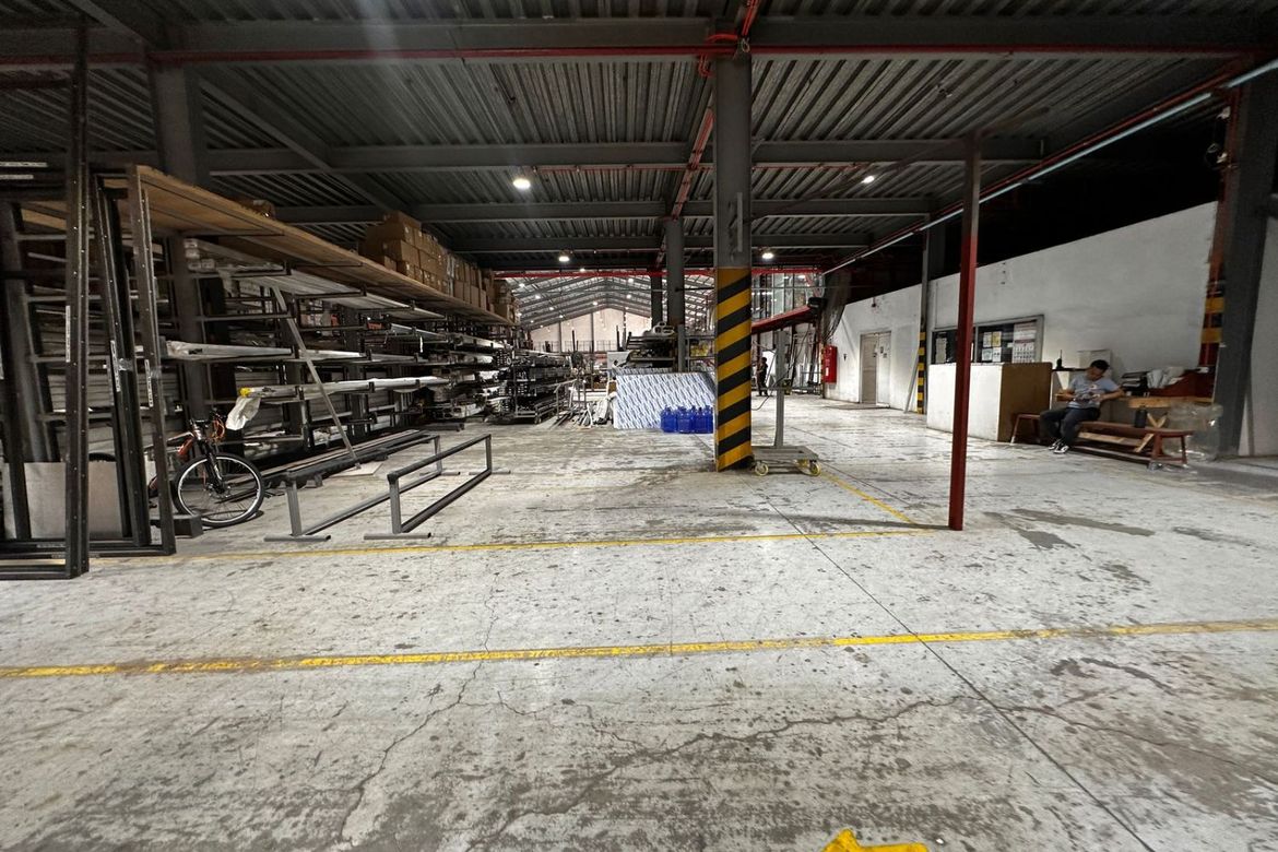 Warehouse / Factory for Sale in Barangay 4, Carmona, Cavite – photo 3