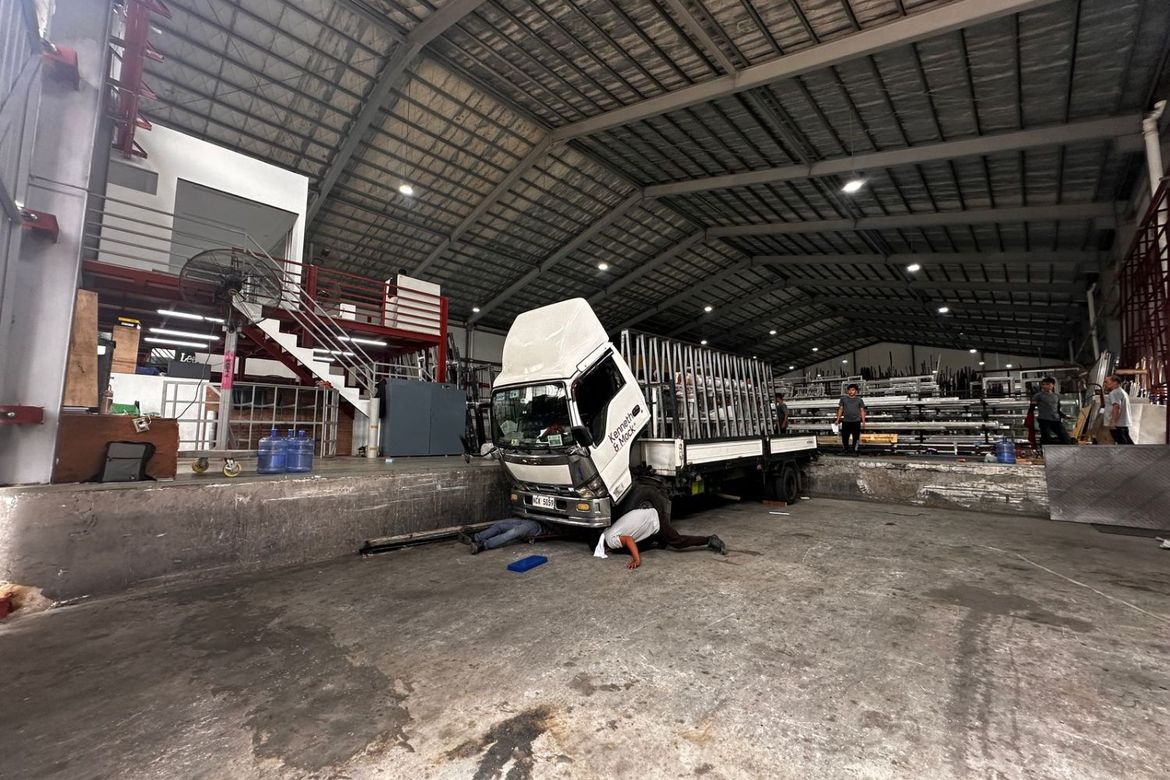Warehouse / Factory for Sale in Barangay 4, Carmona, Cavite – photo 4