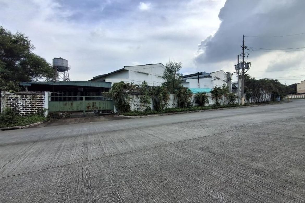Warehouse / Factory for Sale in Barangay 4, Carmona, Cavite – photo 2