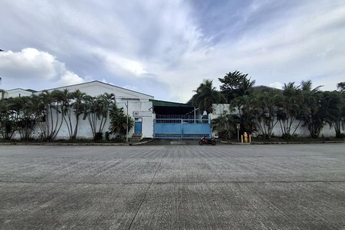 Warehouse / Factory for Sale in Barangay 4, Carmona, Cavite – photo 3
