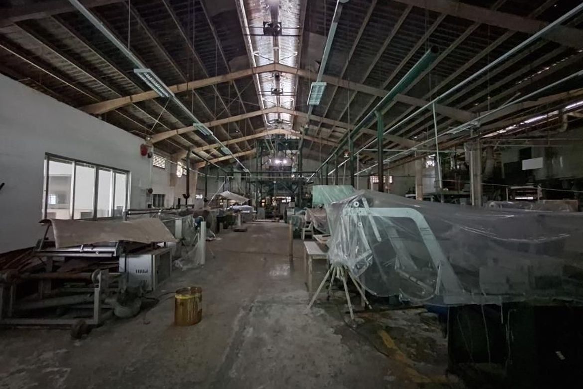 Warehouse / Factory for Sale in Barangay 4, Carmona, Cavite – photo 4
