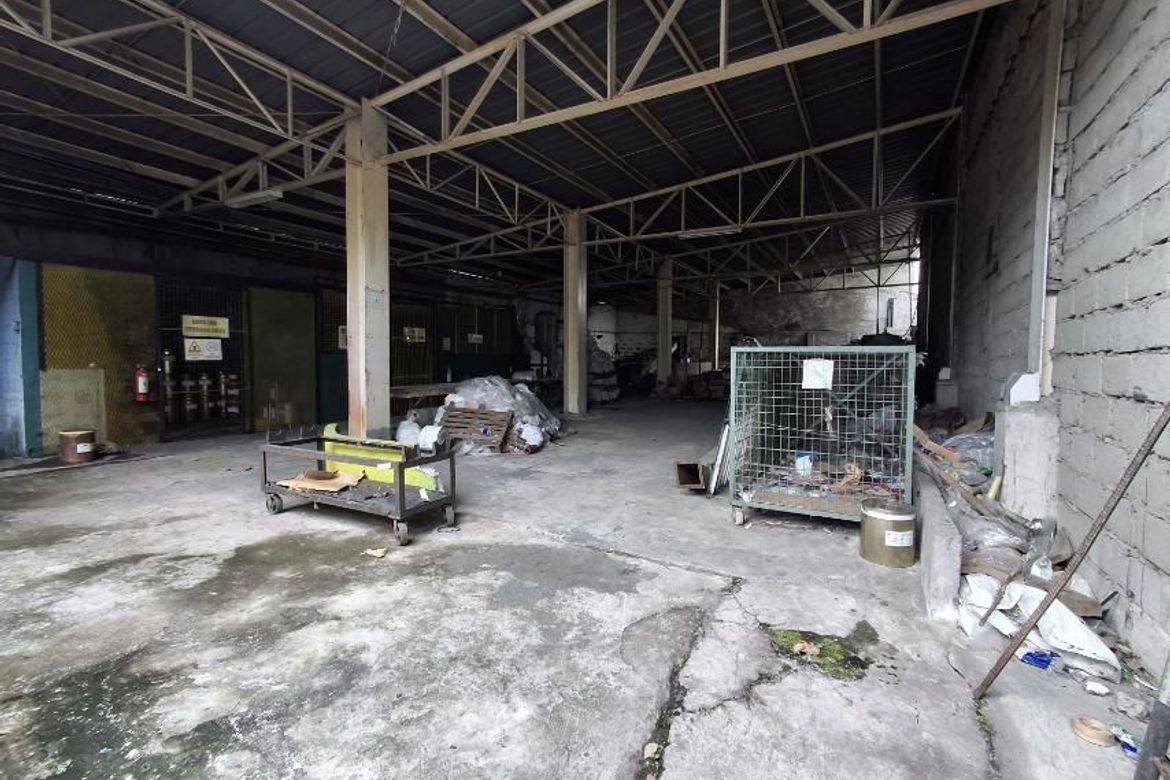 Warehouse / Factory for Sale in Barangay 4, Carmona, Cavite – photo 6