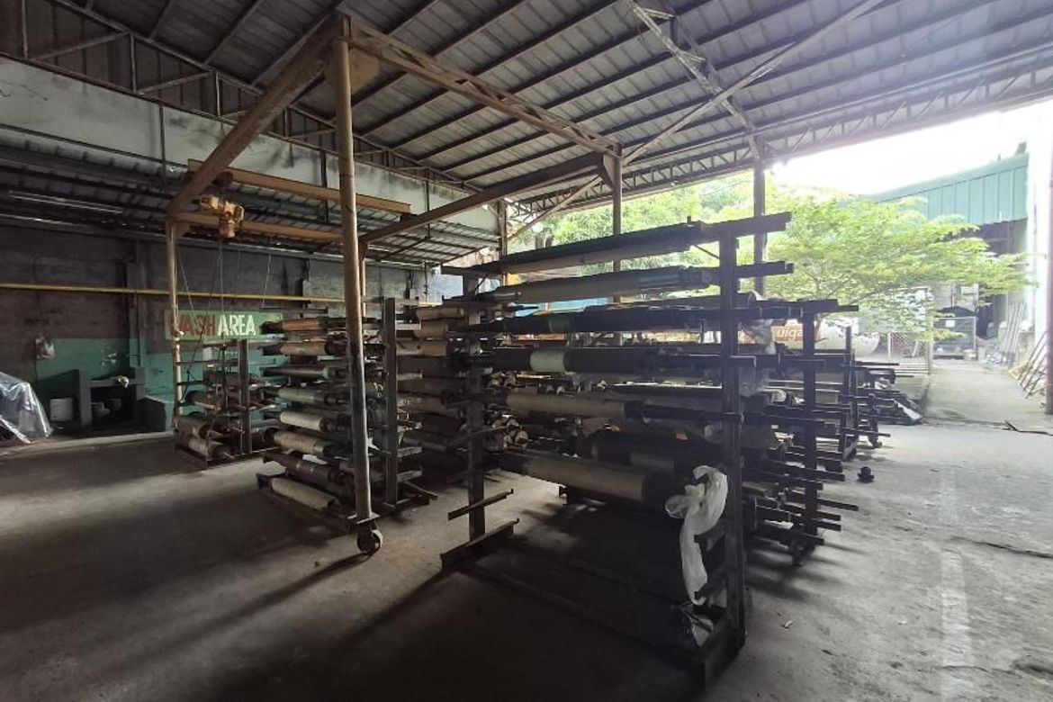 Warehouse / Factory for Sale in Barangay 4, Carmona, Cavite – photo 8
