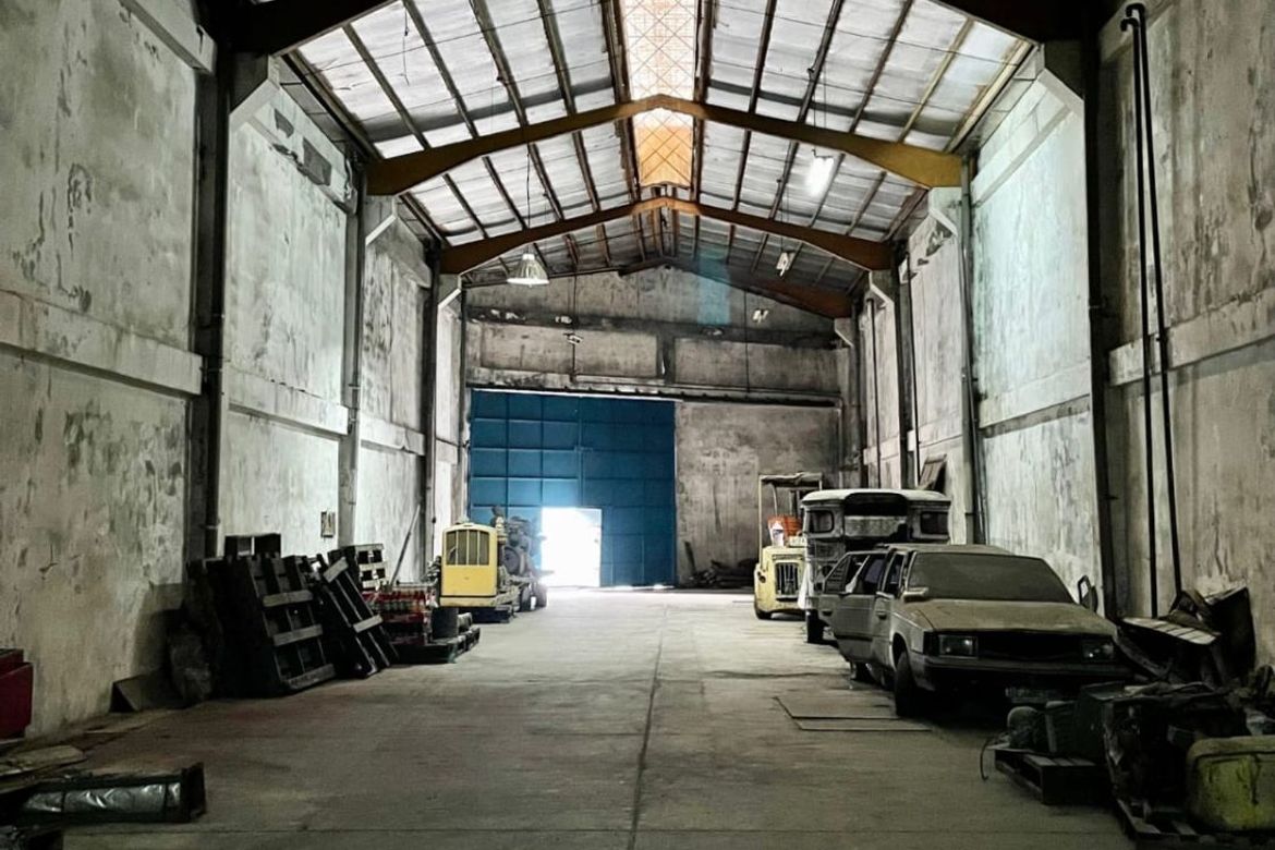 Warehouse / Factory for Sale in Barangay 62-A, Cavite City, Cavite – photo 3