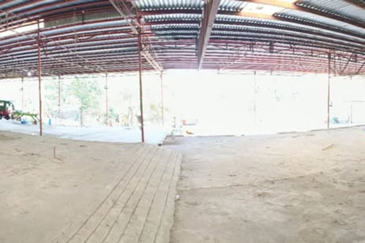 Warehouse / Factory for Sale in Barangay 62-A, Cavite City, Cavite