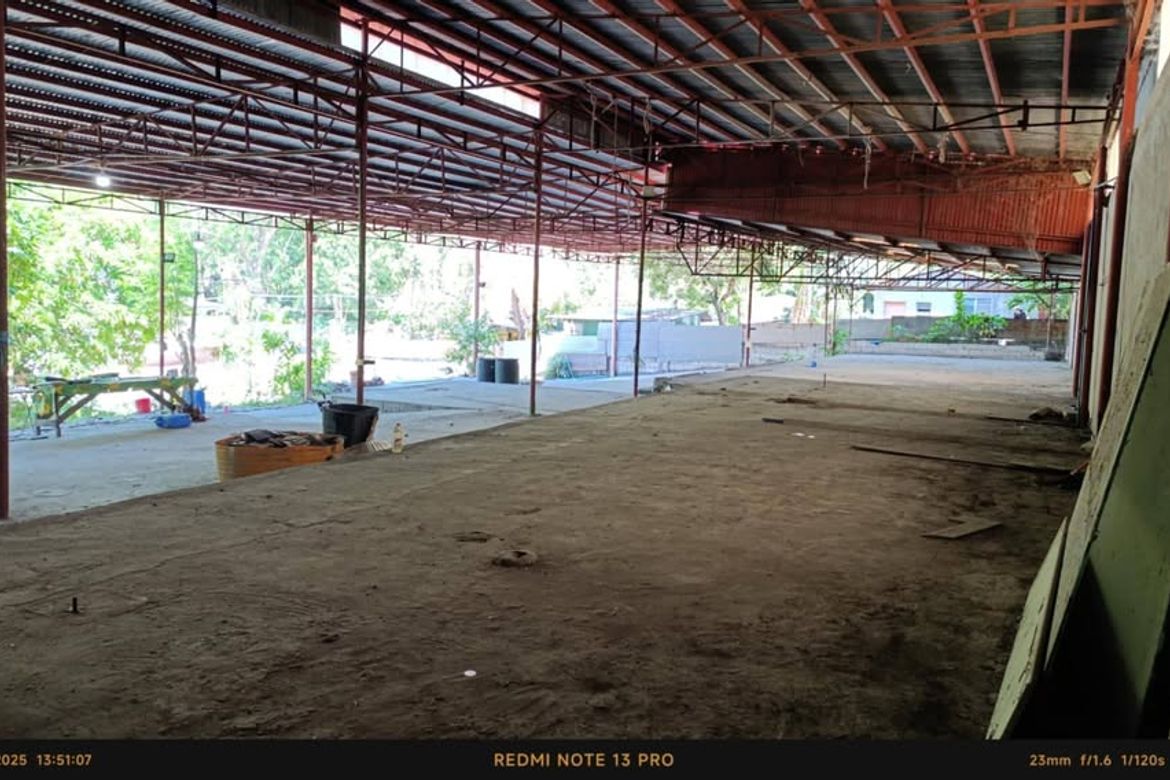 Warehouse / Factory for Sale in Barangay 62-A, Cavite City, Cavite – photo 6
