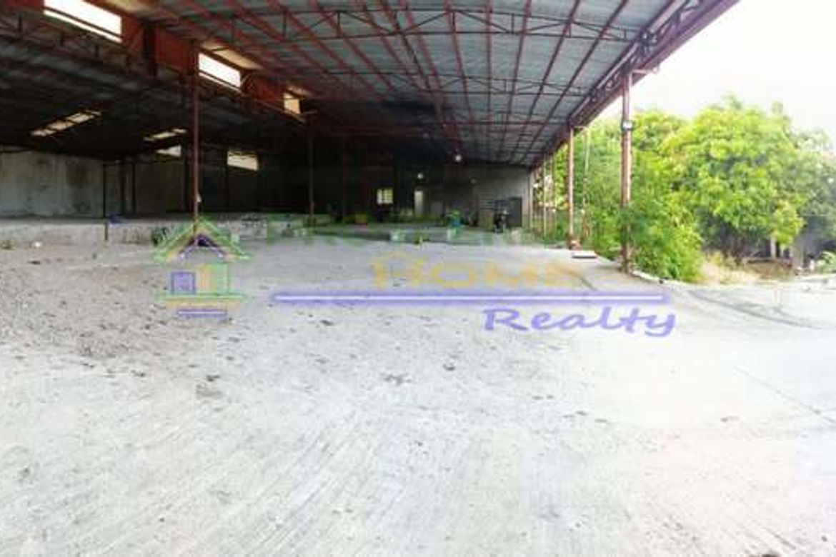 Warehouse / Factory for Sale in Barangay 62-A, Cavite City, Cavite