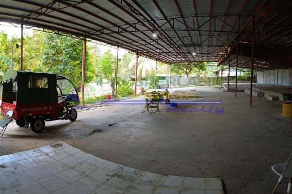 Warehouse / Factory for Sale in Barangay 62-A, Cavite City, Cavite – photo 6