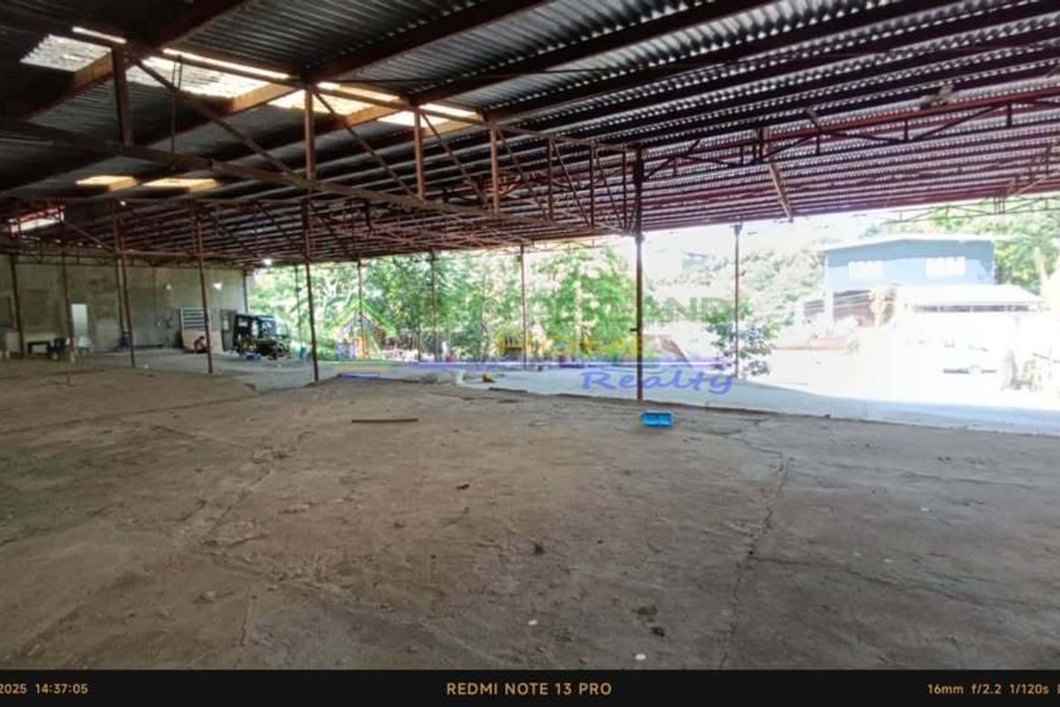 Warehouse / Factory for Sale in Barangay 62-A, Cavite City, Cavite – photo 7