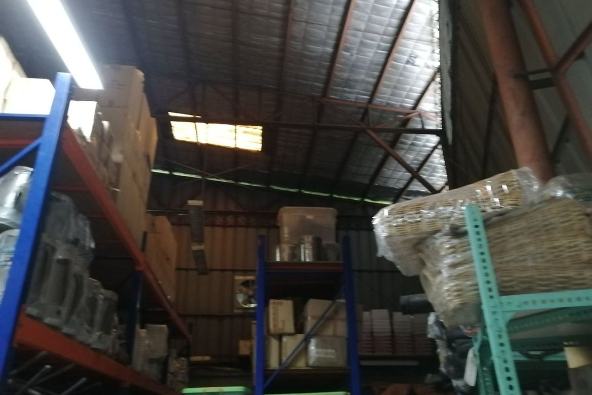 Warehouse / Factory for Sale in Barangka Drive, Mandaluyong, Metro Manila – photo 5