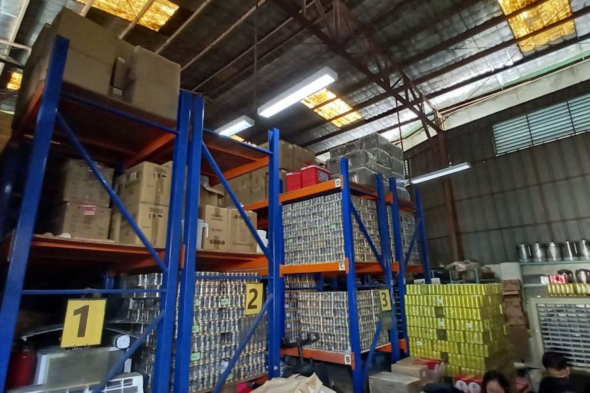 Warehouse / Factory for Sale in Barangka Drive, Mandaluyong, Metro Manila – photo 6