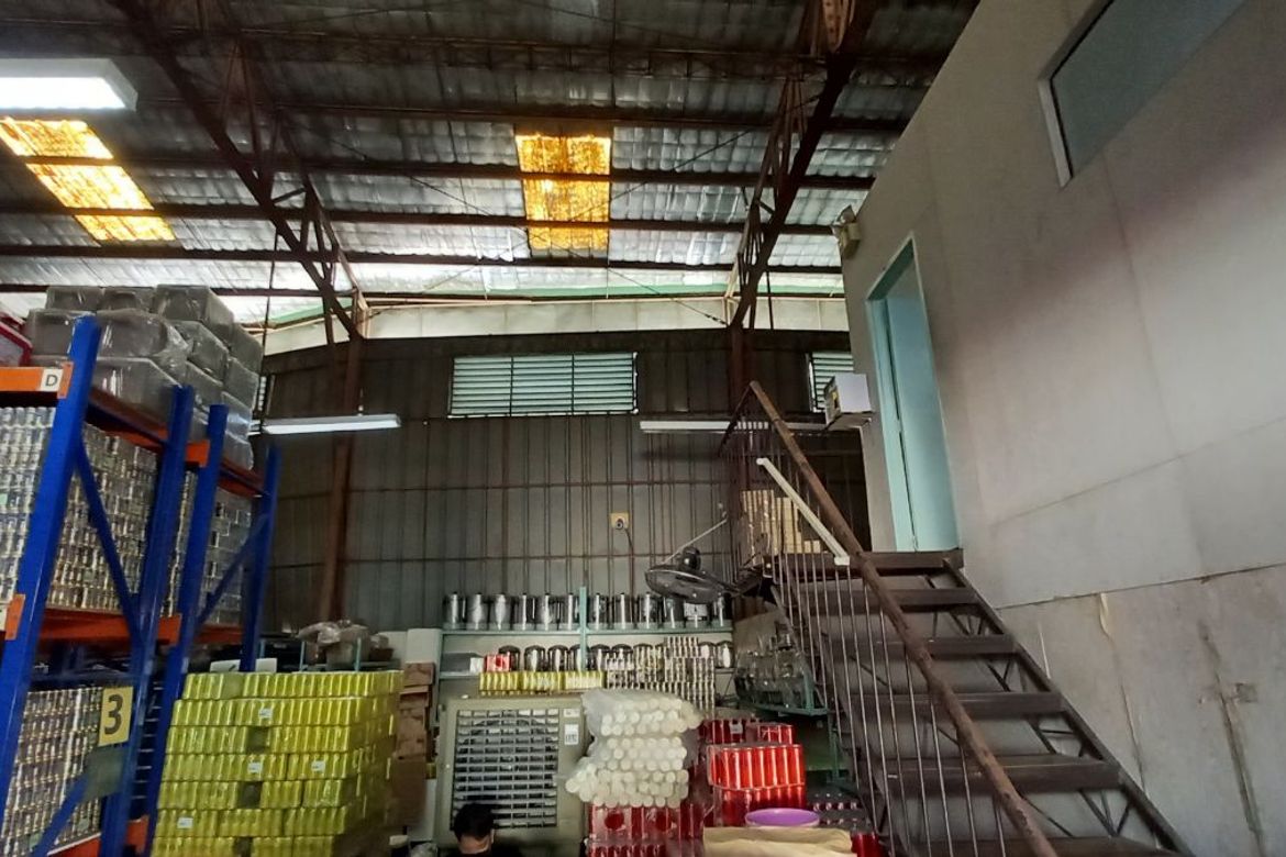 Warehouse / Factory for Sale in Barangka Drive, Mandaluyong, Metro Manila – photo 7