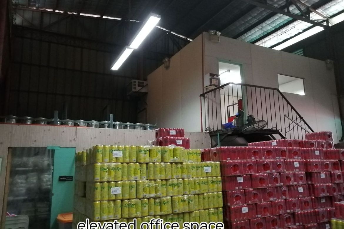 Warehouse / Factory for Sale in Barangka Drive, Mandaluyong, Metro Manila – photo 8