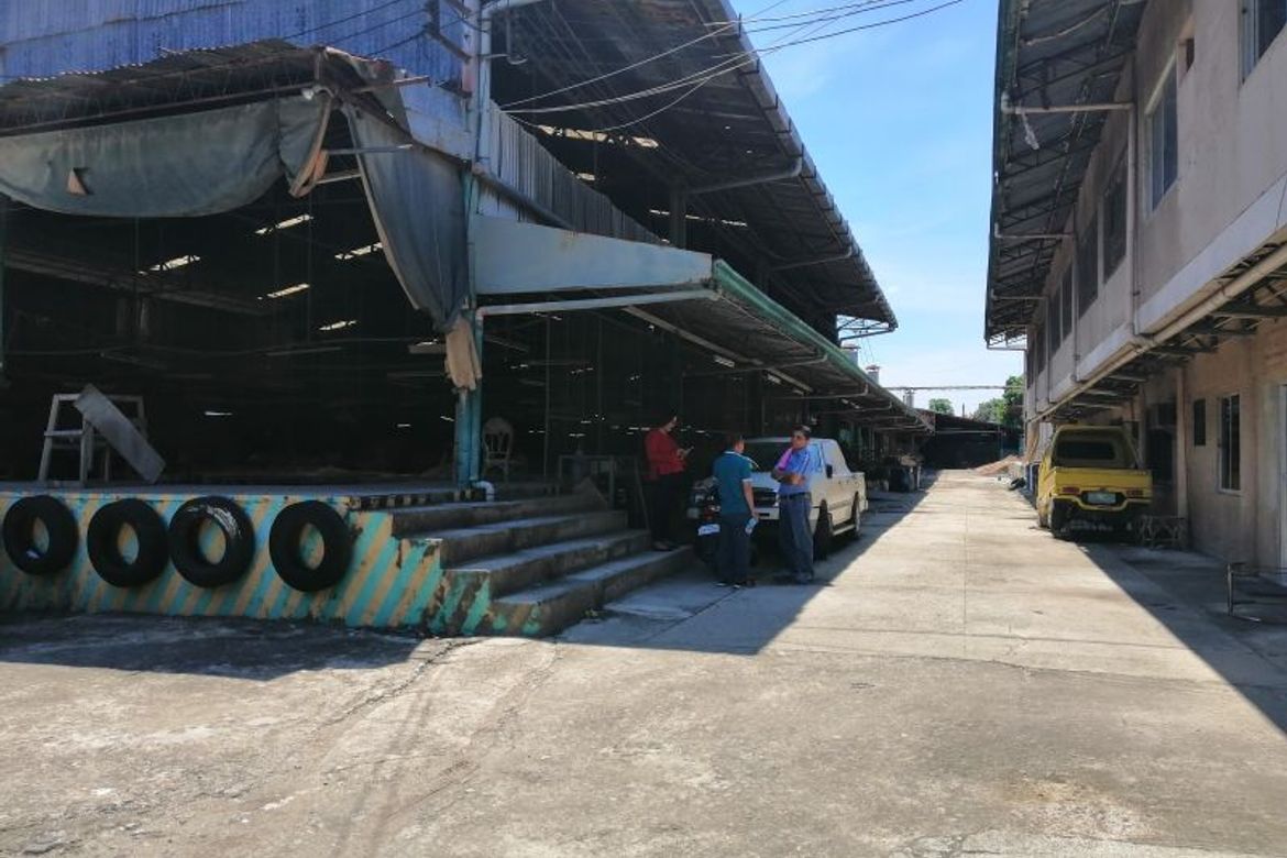 Warehouse / Factory for Sale in Basak, Lapu-Lapu, Cebu – photo 2