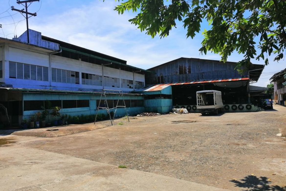 Warehouse / Factory for Sale in Basak, Lapu-Lapu, Cebu – photo 3