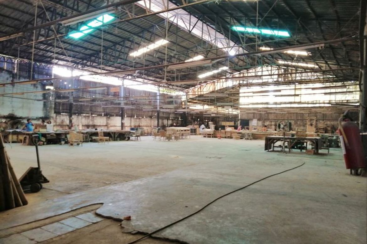 Warehouse / Factory for Sale in Basak, Lapu-Lapu, Cebu – photo 4