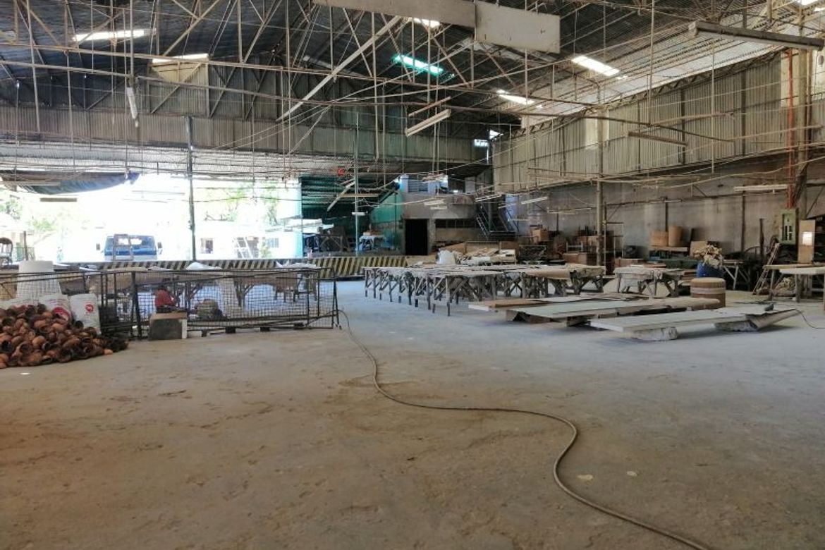 Warehouse / Factory for Sale in Basak, Lapu-Lapu, Cebu – photo 7
