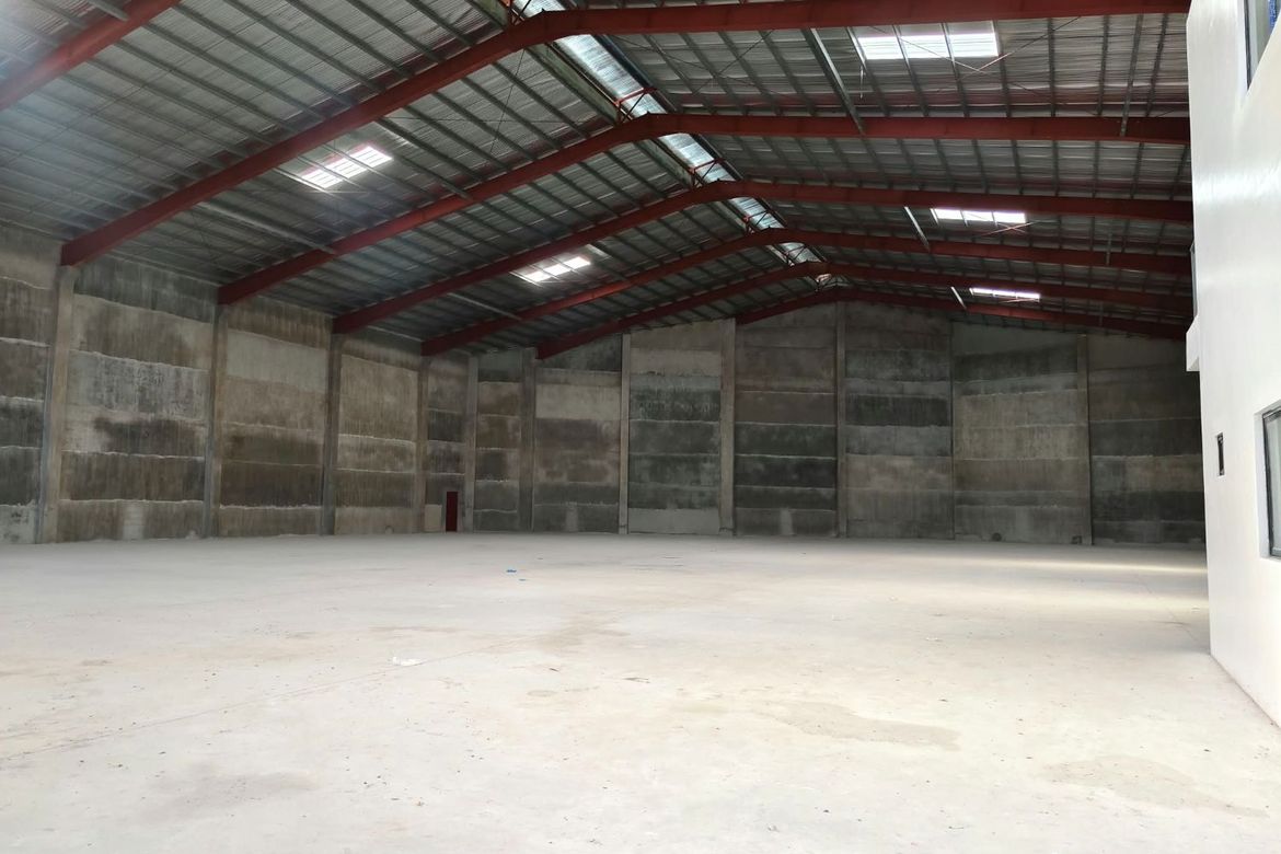 Warehouse / Factory for Sale in Batia, Bocaue, Bulacan – photo 2