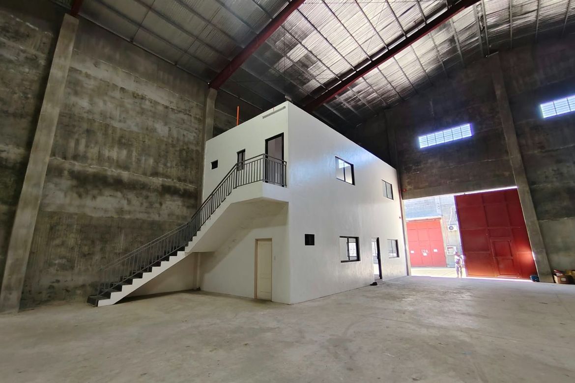 Warehouse / Factory for Sale in Batia, Bocaue, Bulacan – photo 7