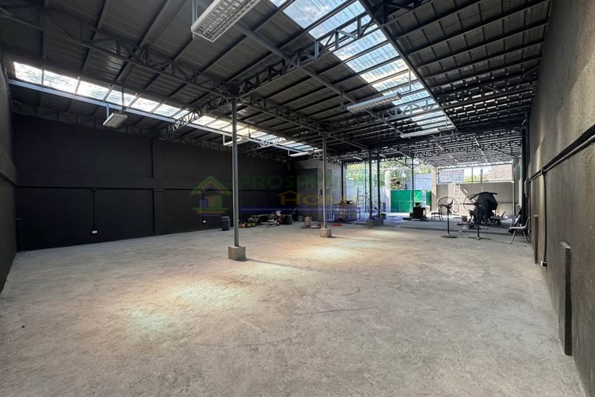 Warehouse / Factory for Sale in Bayanan, Bacoor, Cavite