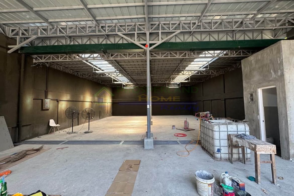Warehouse / Factory for Sale in Bayanan, Bacoor, Cavite – photo 5