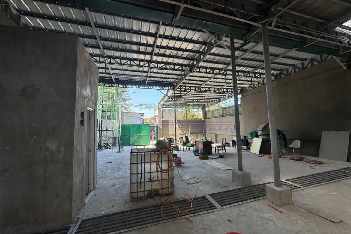 Warehouse / Factory for Sale in Bayanan, Bacoor, Cavite – photo 6