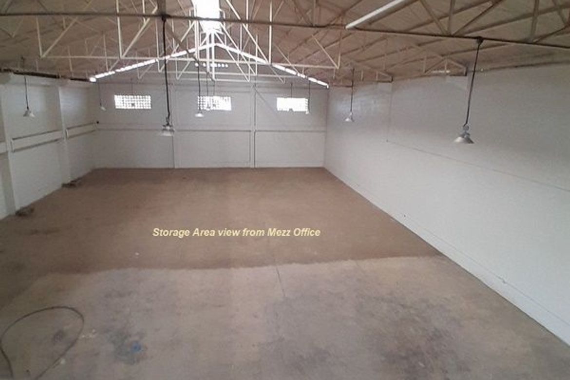 Warehouse / Factory for Sale in Bayanan, Muntinlupa, Metro Manila – photo 2