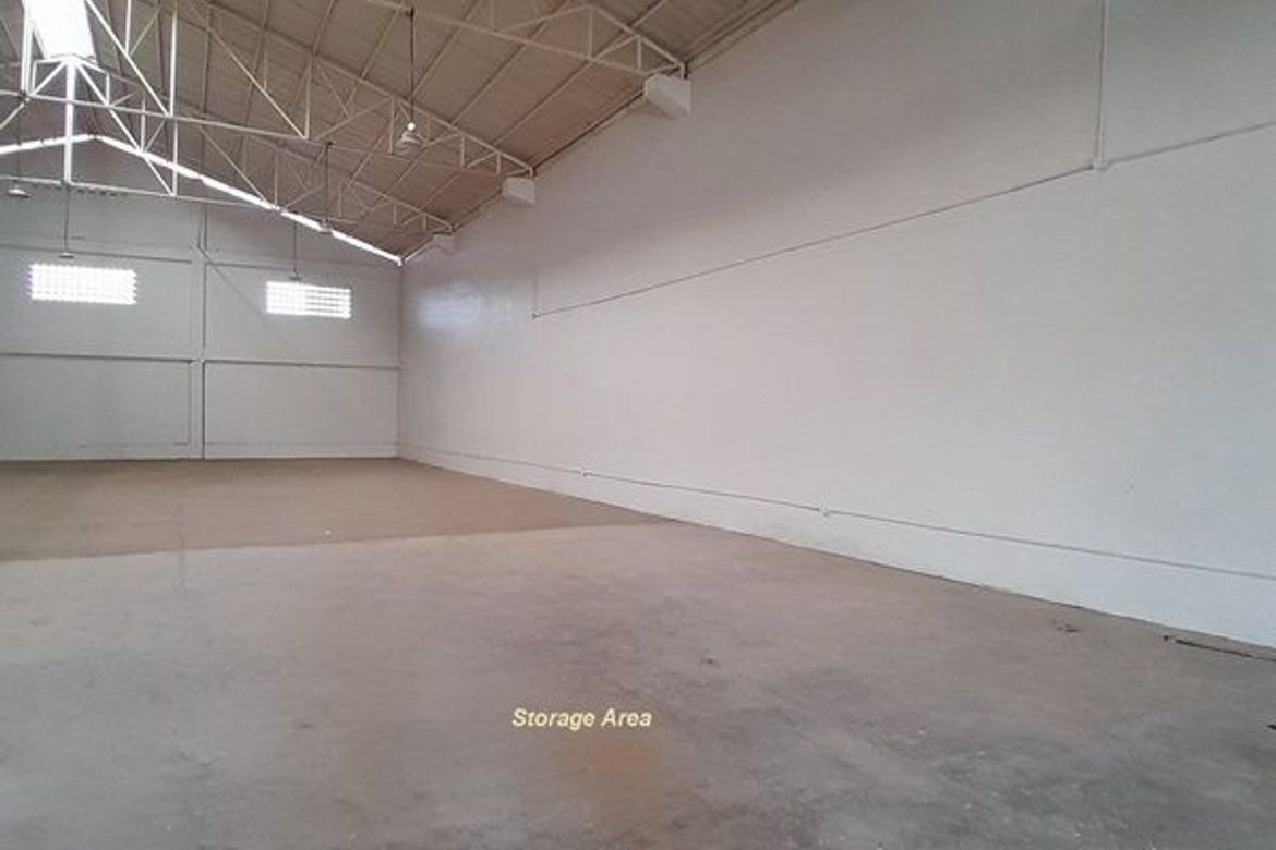 Warehouse / Factory for Sale in Bayanan, Muntinlupa, Metro Manila – photo 3