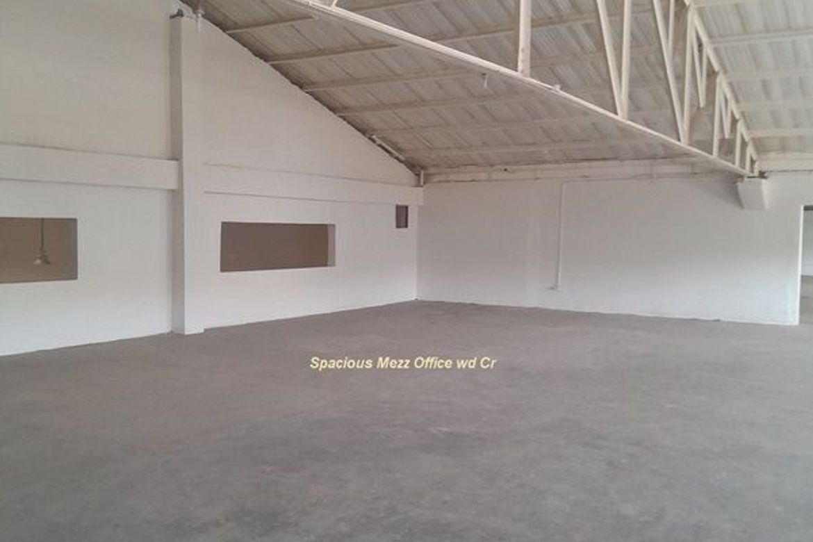 Warehouse / Factory for Sale in Bayanan, Muntinlupa, Metro Manila – photo 7